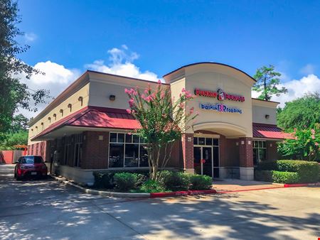 3085 College Park - The Woodlands
