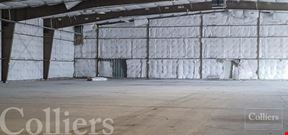 Filer Warehouse | For Lease