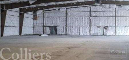A look at Filer Warehouse | For Lease commercial space in Filer