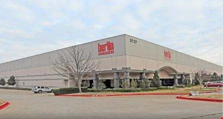 A look at 3737 Rock Quarry Road Commercial space for Rent in Dallas