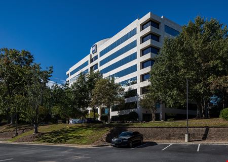A look at 900 Ashwood Office space for Rent in Atlanta