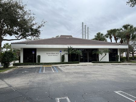 A look at Office/Medical Space at North Village Square Commercial space for Rent in West Palm Beach