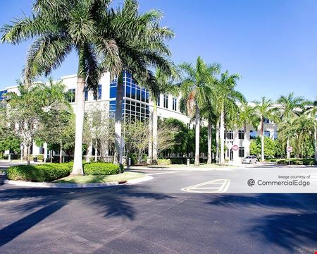 A look at Sawgrass Pointe II Commercial space for Rent in Sunrise