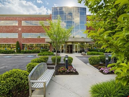 A look at Lake Williams Center | 62 Forest Street Office space for Rent in Marlborough