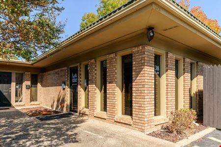 A look at 6138 Walraven Circle Commercial space for Rent in Fort Worth