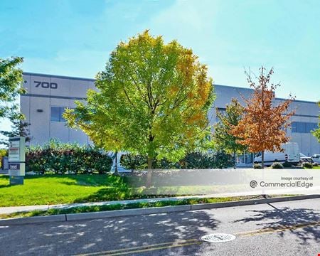 A look at 700 Penhorn Avenue Industrial space for Rent in Secaucus