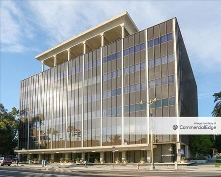 A look at 4311 Wilshire Office space for Rent in Los Angeles