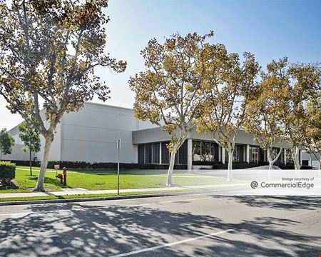 A look at 2102 Alton Ave. Industrial space for Rent in Irvine
