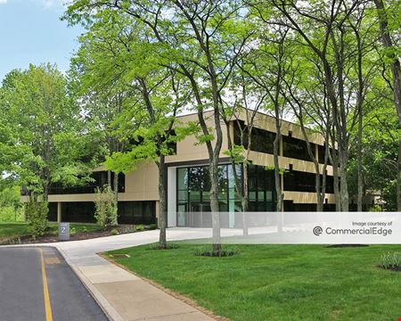 A look at Two Radnor Corporate Center commercial space in Radnor