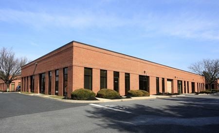 A look at Slate Hill Business Center commercial space in Camp Hill