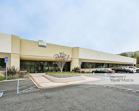 A look at 48603-48633 Warm Springs Blvd Office space for Rent in Fremont