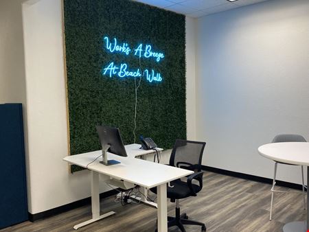 Beach Walk Coworking & Office Space - Conroe
