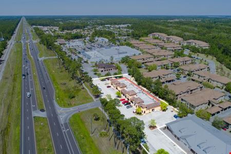 A look at Receiver Sale: 81% Occupied | $211K NOI | St. Augustine, FL commercial space in Saint Augustine