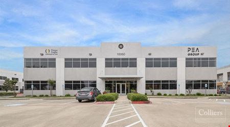 A look at For Sublease I 5,954-7,644 SF | 16060 Dillard Drive commercial space in Jersey Village