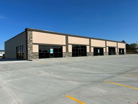 A look at 105 N McDougall Drive commercial space in Lincoln