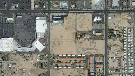 A look at 465 &amp; 475 N Peart Rd Commercial space for Sale in Casa Grande