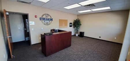 A look at 1375 W 2350 N - Office Space Office space for Rent in Ogden