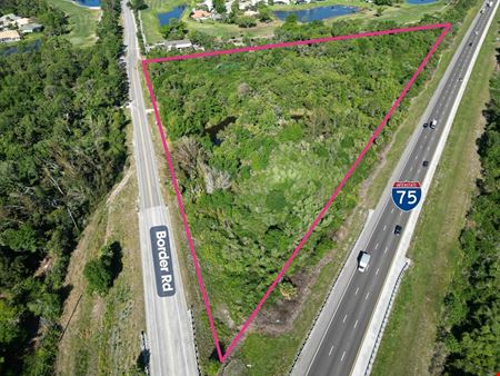 A look at PRIME DEVELOPMENT OPPORTUNITY IN VENICE, FL commercial space in Venice