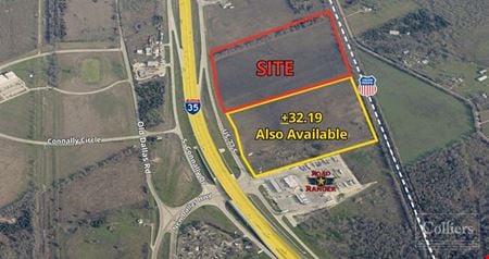 A look at For Sale | ±32.19 Acres on Interstate 35 in Waco, Texas commercial space in TX 78221
