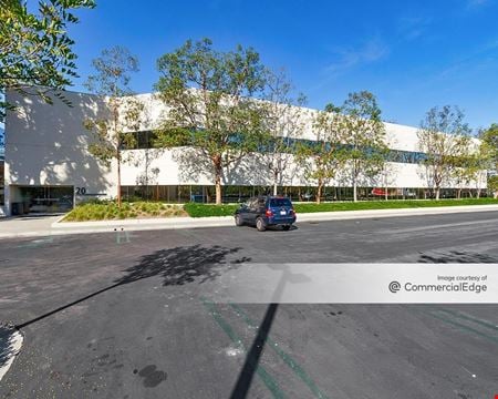 A look at Executive Park - 20 & 22 Executive Park Office space for Rent in Irvine