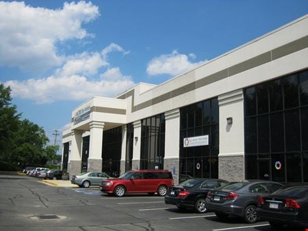 A look at Bren Mar Business Center commercial space in Alexandria