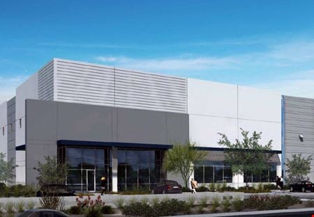 A look at Cubework Phoenix SUITE 100 commercial space in Tolleson