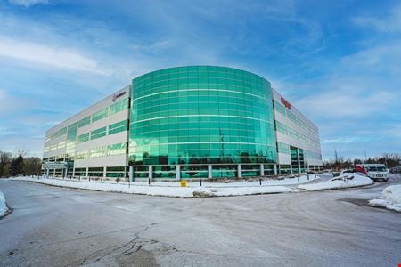 A look at 1380 Rodick Road commercial space in Markham
