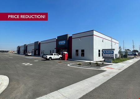 A look at 1410 W. Karcher Rd. commercial space in Nampa