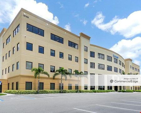 A look at Eastlinks Business Park - Gartner II Office space for Rent in Fort Myers