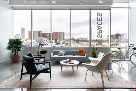 A look at Spaces Mallory Coworking space for Rent in Franklin