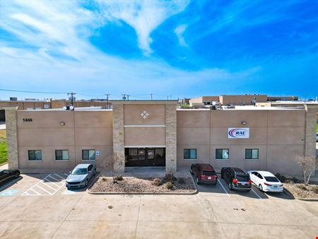 A look at 1440 Markum Ranch Rd Industrial space for Rent in Fort Worth