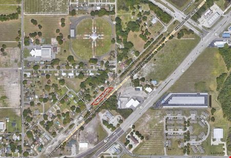 A look at 0.38 Acres Commercial located in Eagle Lake | Polk County, FL commercial space in Eagle Lake