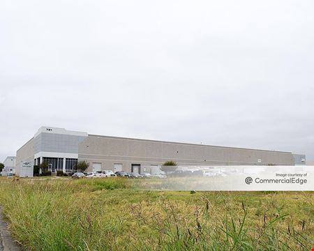 A look at Northpoint Trade Center I Industrial space for Rent in Fort Worth