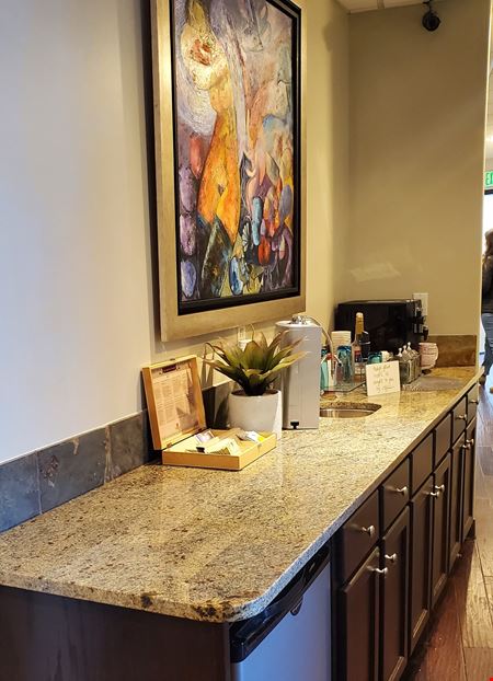A look at Crossroads Business Park Commercial space for Rent in Loveland