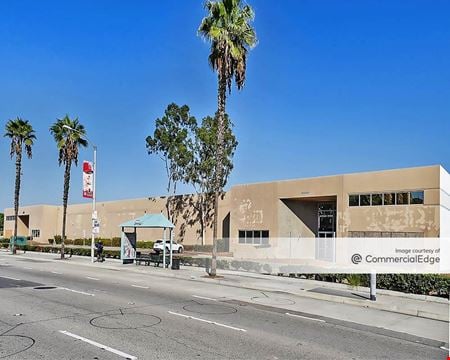 A look at 2040-2050 State College Blvd. Commercial space for Rent in Anaheim