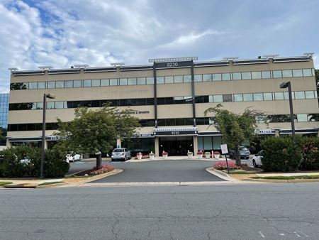 A look at Medical & Physical Therapy Office For Sale in Tysons commercial space in Tysons Corner