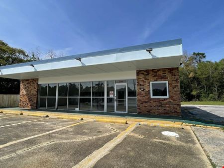 A look at Retail 1080 W Michigan Ave commercial space in Pensacola
