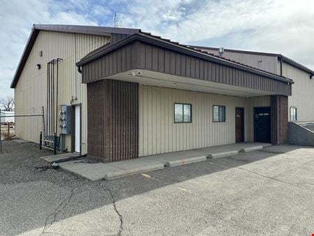 A look at 223 Erie Dr Industrial space for Rent in Billings