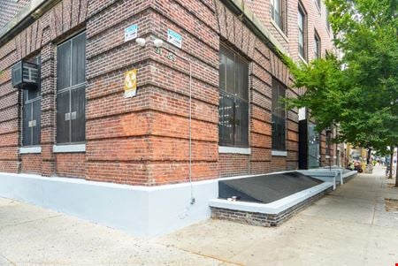 A look at 55 Nassau Avenue commercial space in Brooklyn