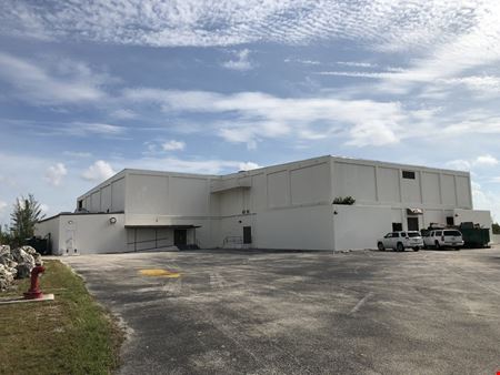 A look at 48k SF Building on Card Sound Rd Commercial space for Rent in Homestead