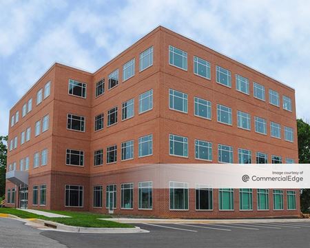 A look at Franklin Square Professional Center - Building 2 Office space for Rent in Rosedale