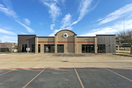 A look at 2300 De Lee Street Office space for Rent in Bryan