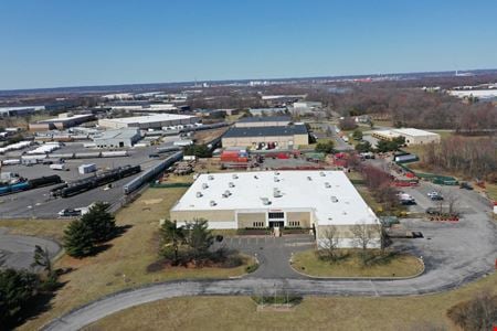 A look at 509 Heron Drive Industrial space for Rent in Swedesboro
