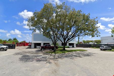 A look at Pompano Beach Freestanding Warehouse Sublease commercial space in Pompano Beach