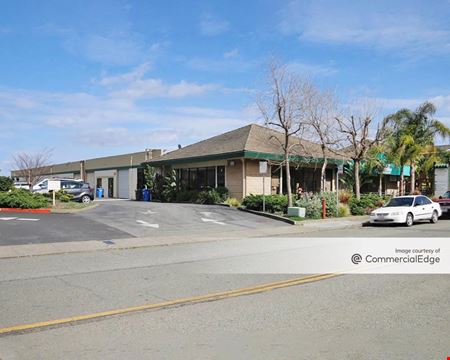A look at 3060 Kerner Blvd commercial space in San Rafael