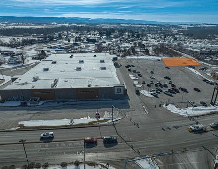 A look at Outparcel | Crossroads Towne Center commercial space in Mount Pleasant