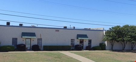 A look at 109 South Kirby Street Commercial space for Rent in Garland