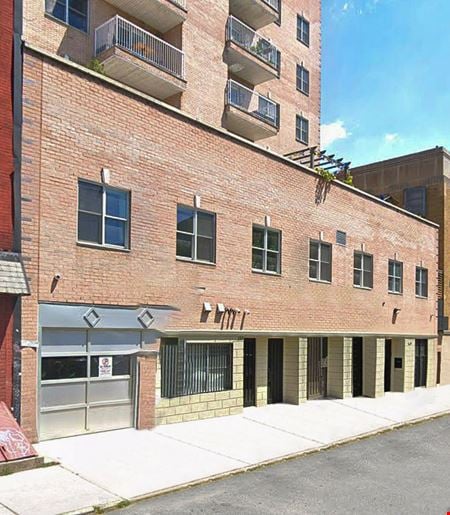 A look at 149 Maujer Street commercial space in Brooklyln