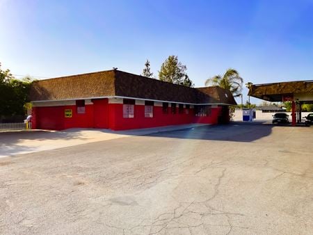 A look at 1250 East Highland Avenue, commercial space in San Bernardino