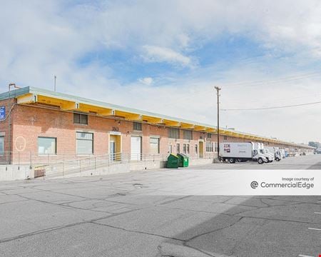 A look at 3800 Steele Street commercial space in Denver